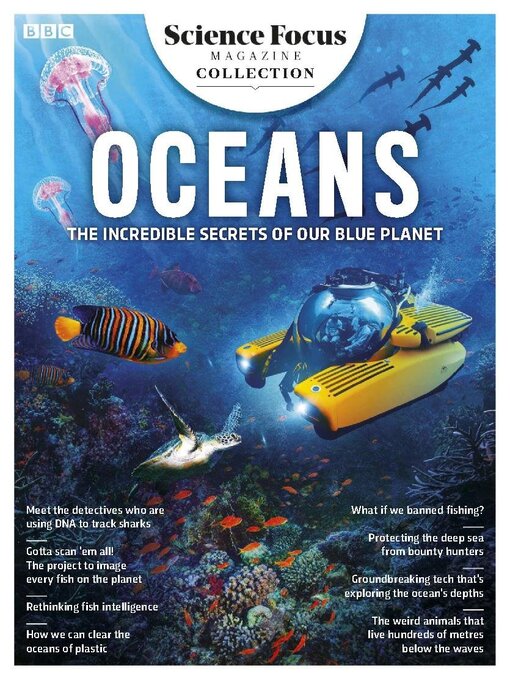 Title details for Our Oceans by Our Media Limited - Available